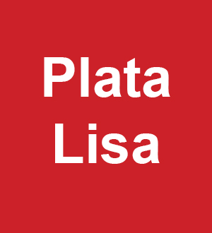 Plata Lisa